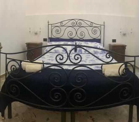 Appartamento Primitivo Galatina Esterno foto