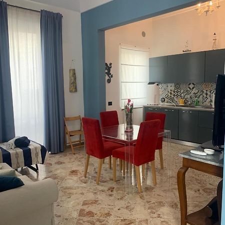 Appartamento Primitivo Galatina Esterno foto