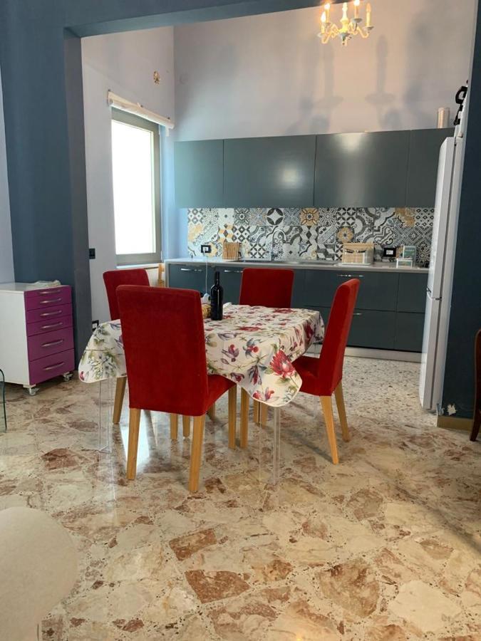Appartamento Primitivo Galatina Esterno foto