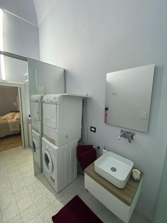 Appartamento Primitivo Galatina Esterno foto