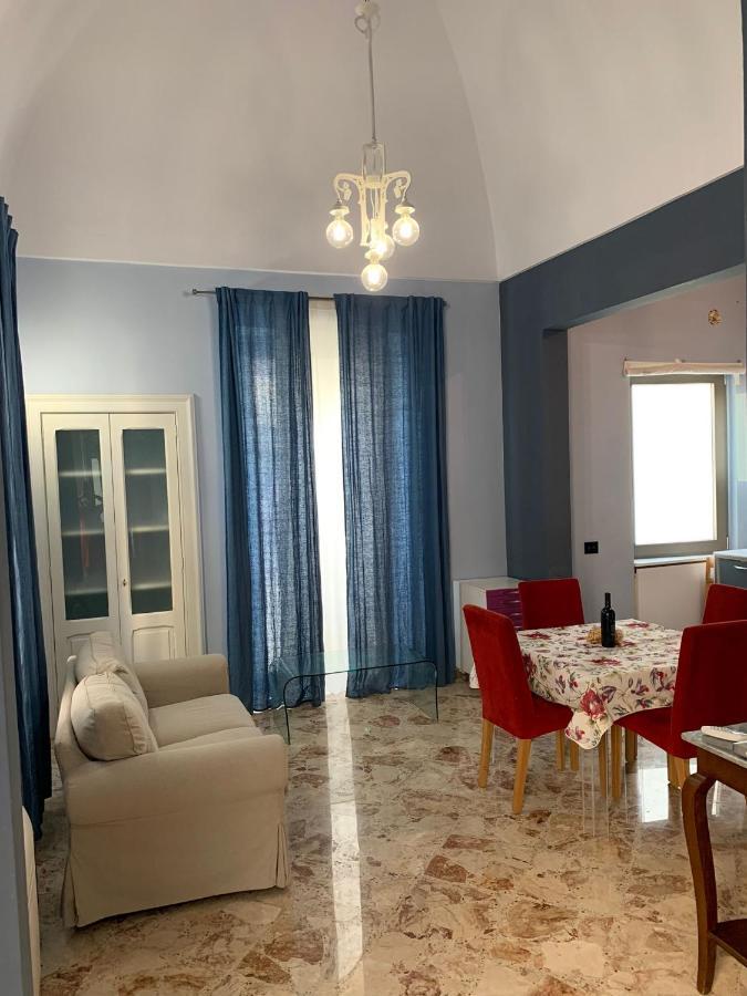 Appartamento Primitivo Galatina Esterno foto