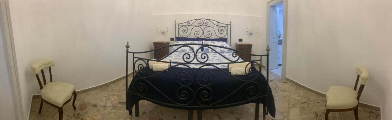 Appartamento Primitivo Galatina Esterno foto