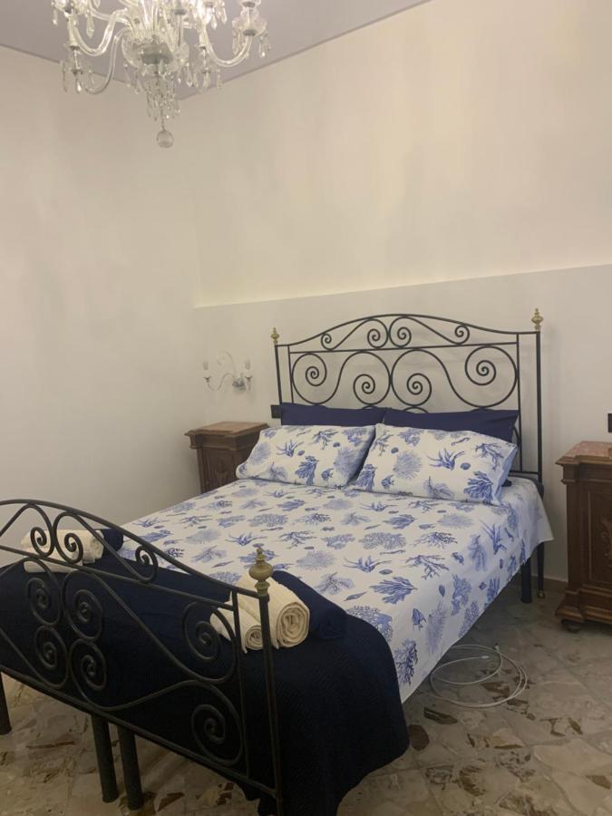 Appartamento Primitivo Galatina Esterno foto