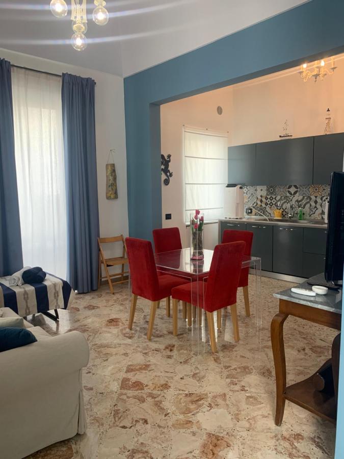 Appartamento Primitivo Galatina Esterno foto