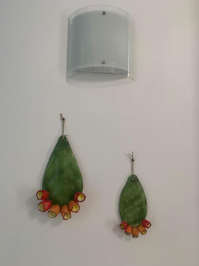 Appartamento Primitivo Galatina Esterno foto