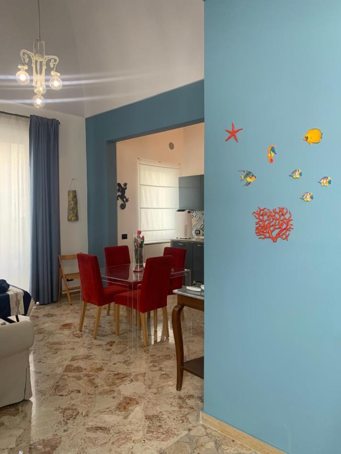 Appartamento Primitivo Galatina Esterno foto