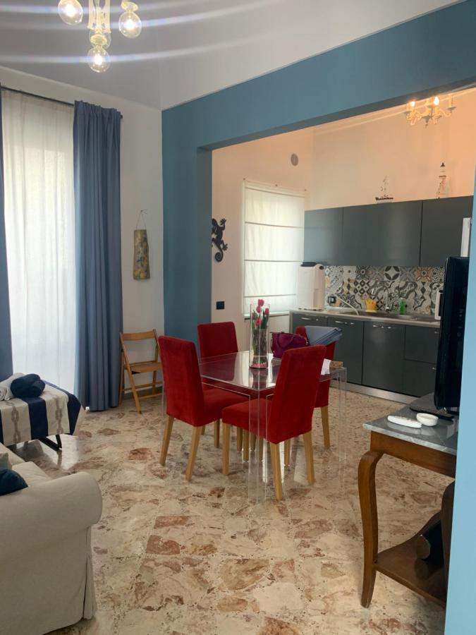 Appartamento Primitivo Galatina Esterno foto